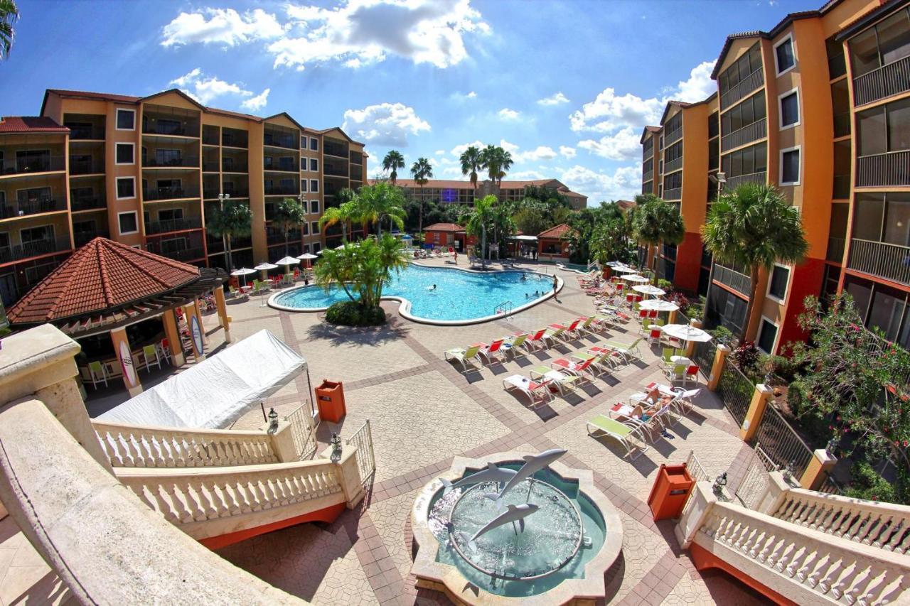 Stunning Condo Near Universal Studios Williamsburg Luaran gambar