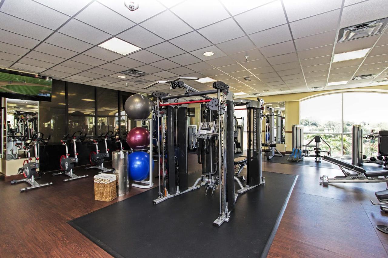 Stunning Condo Near Universal Studios Williamsburg Luaran gambar