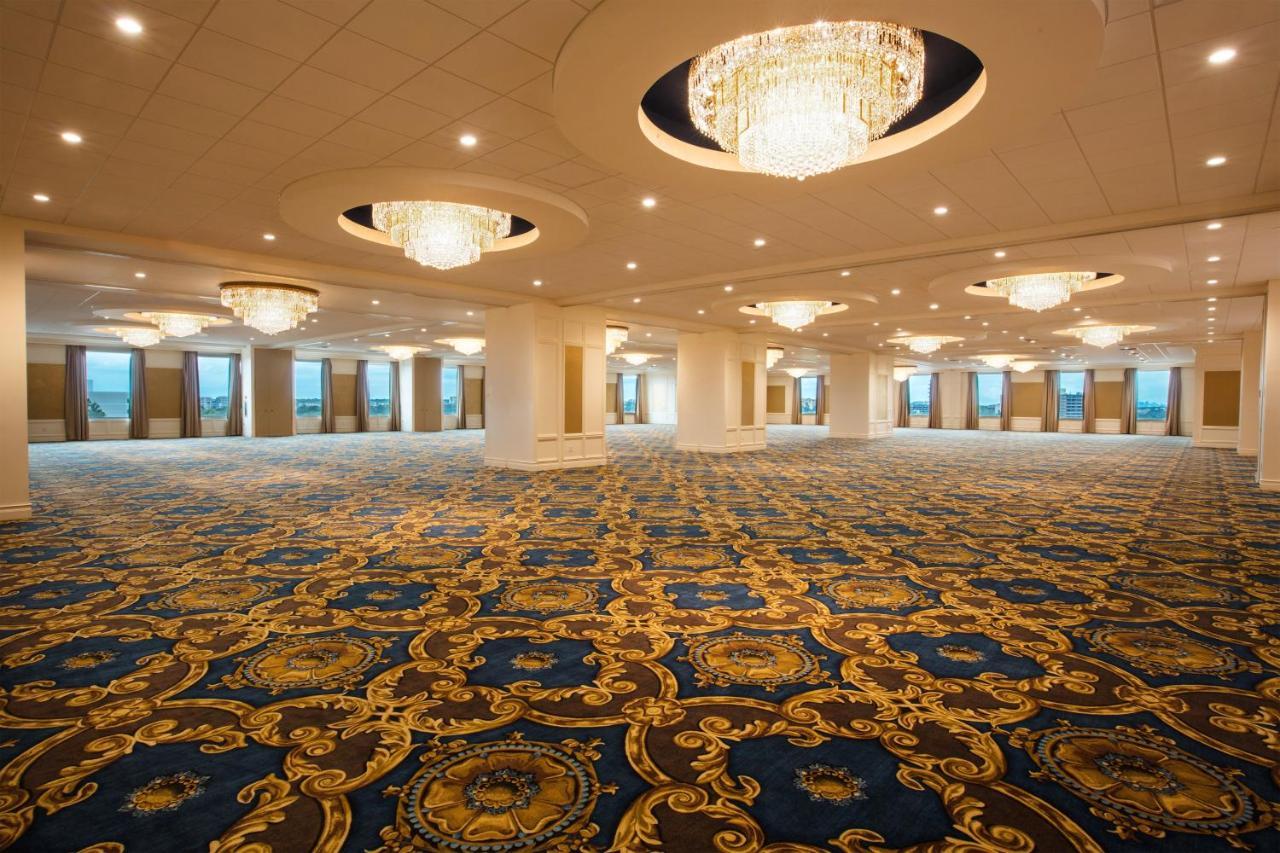 Stunning Condo Near Universal Studios Williamsburg Luaran gambar
