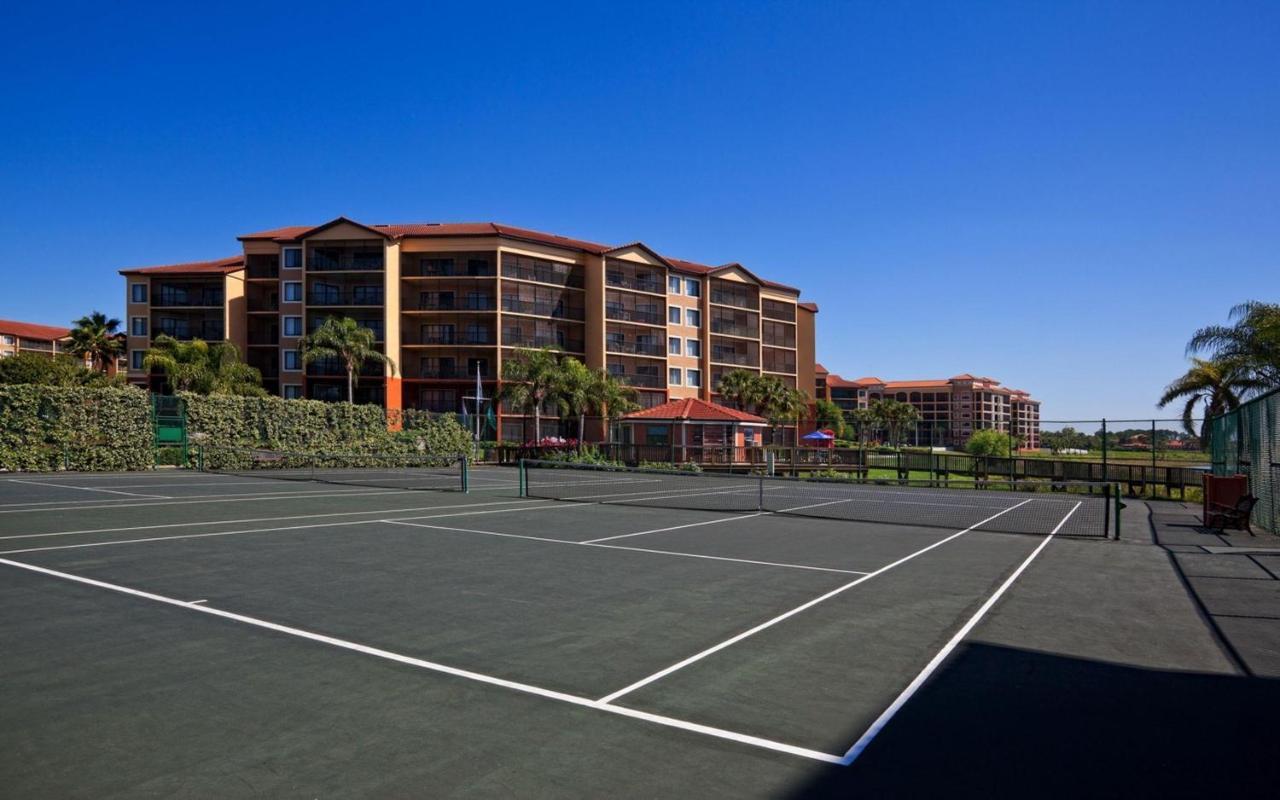 Stunning Condo Near Universal Studios Williamsburg Luaran gambar