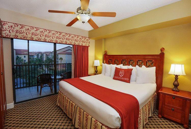 Stunning Condo Near Universal Studios Williamsburg Luaran gambar