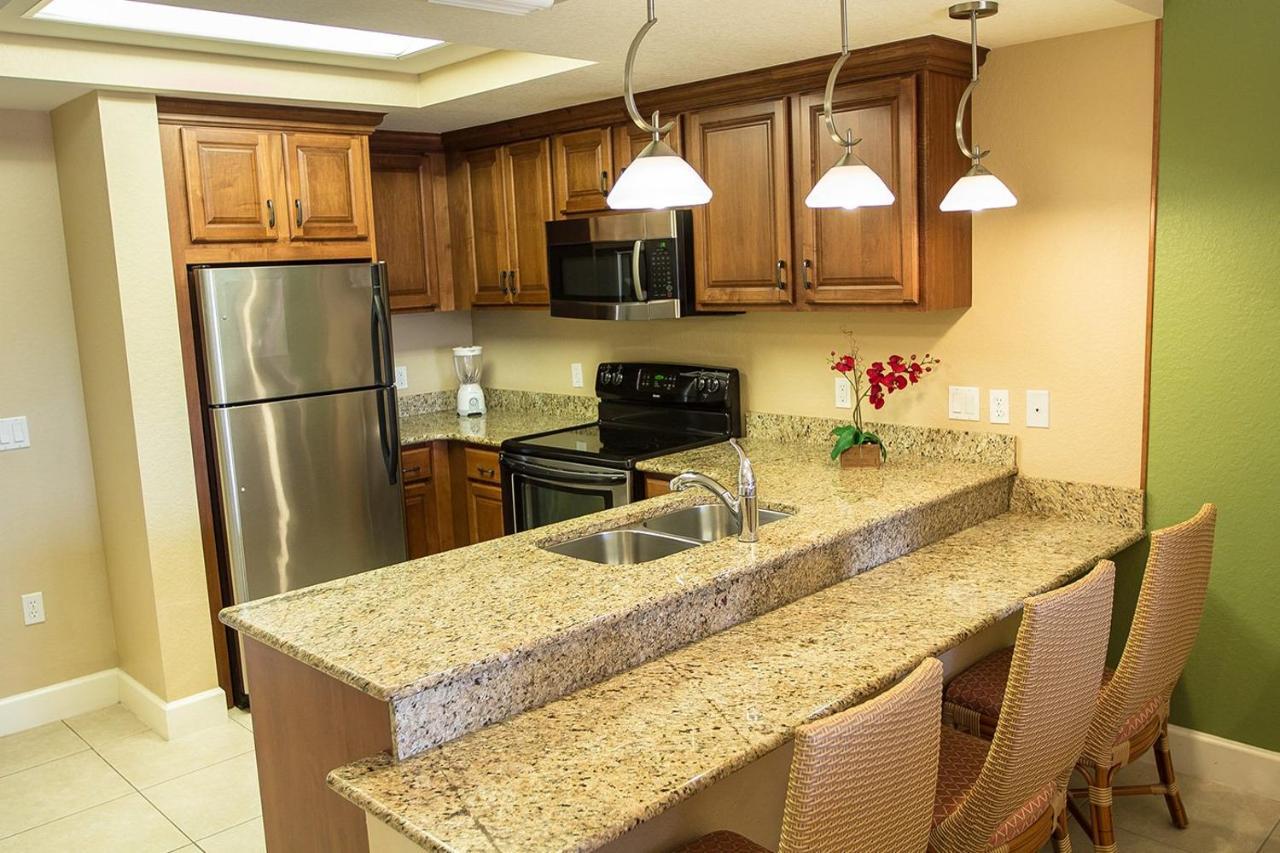 Stunning Condo Near Universal Studios Williamsburg Luaran gambar