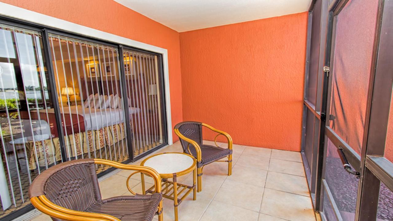 Stunning Condo Near Universal Studios Williamsburg Luaran gambar