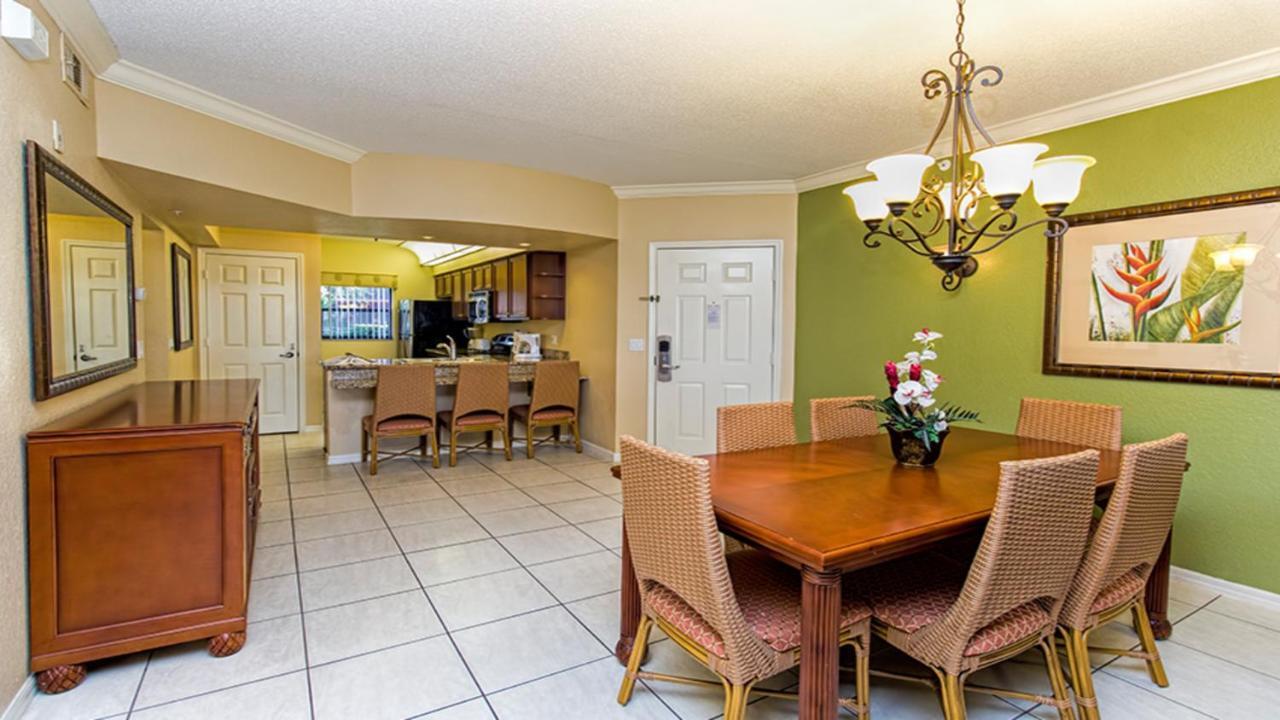 Stunning Condo Near Universal Studios Williamsburg Luaran gambar