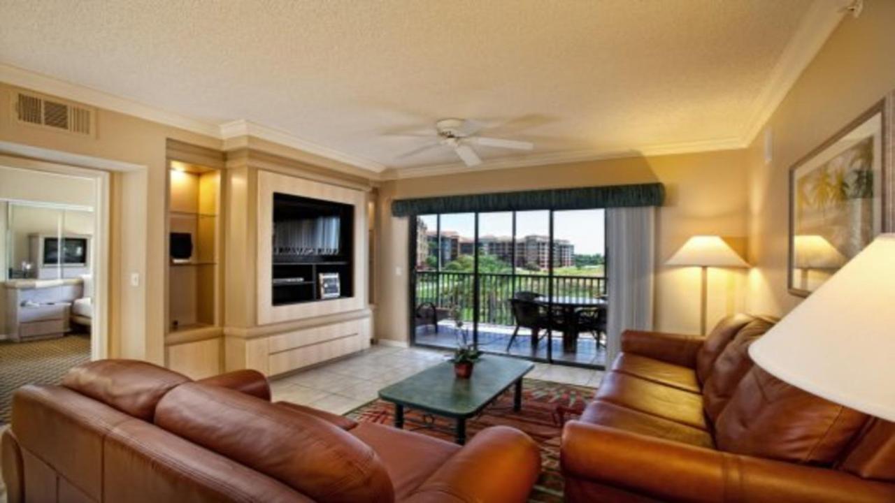 Stunning Condo Near Universal Studios Williamsburg Luaran gambar