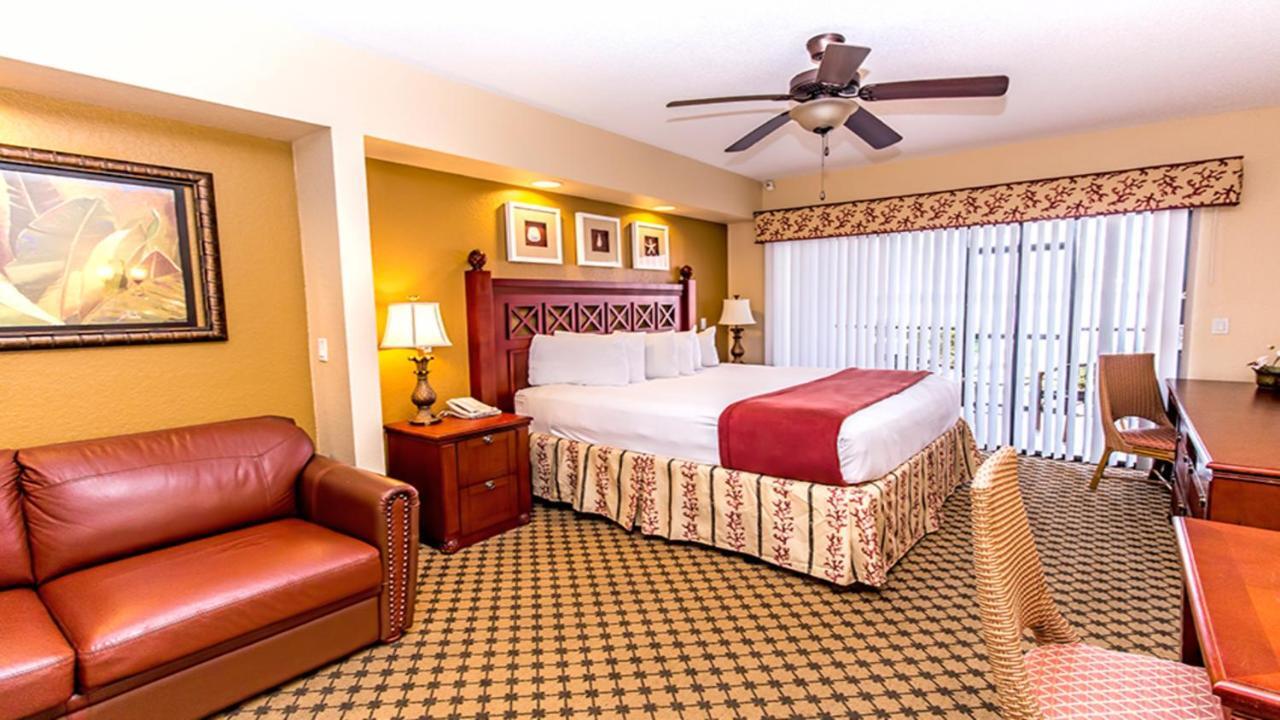 Stunning Condo Near Universal Studios Williamsburg Luaran gambar