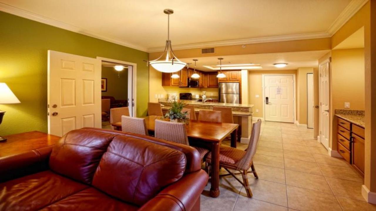 Stunning Condo Near Universal Studios Williamsburg Luaran gambar