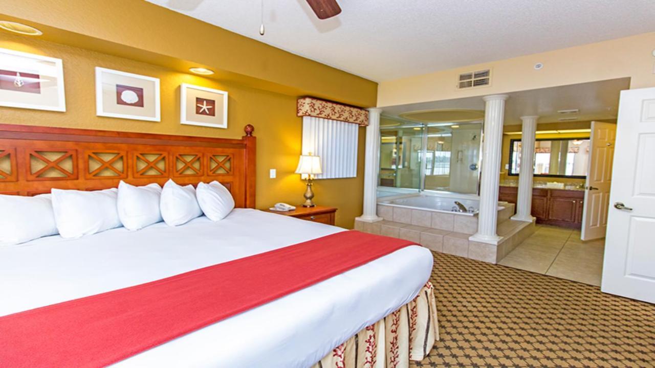 Stunning Condo Near Universal Studios Williamsburg Luaran gambar